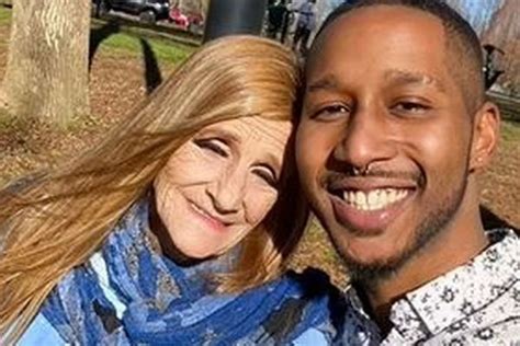 quran mccain|Gender Reveal: Cheryl (63) und Quran (26) erwarten ein...